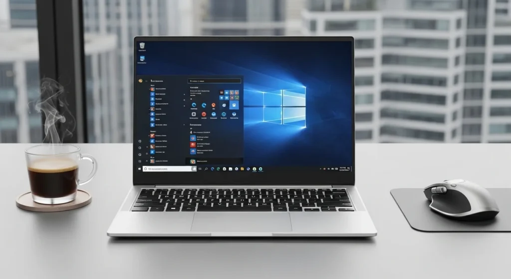 Best Laptop for Windows: Dell XPS 13 (2026)