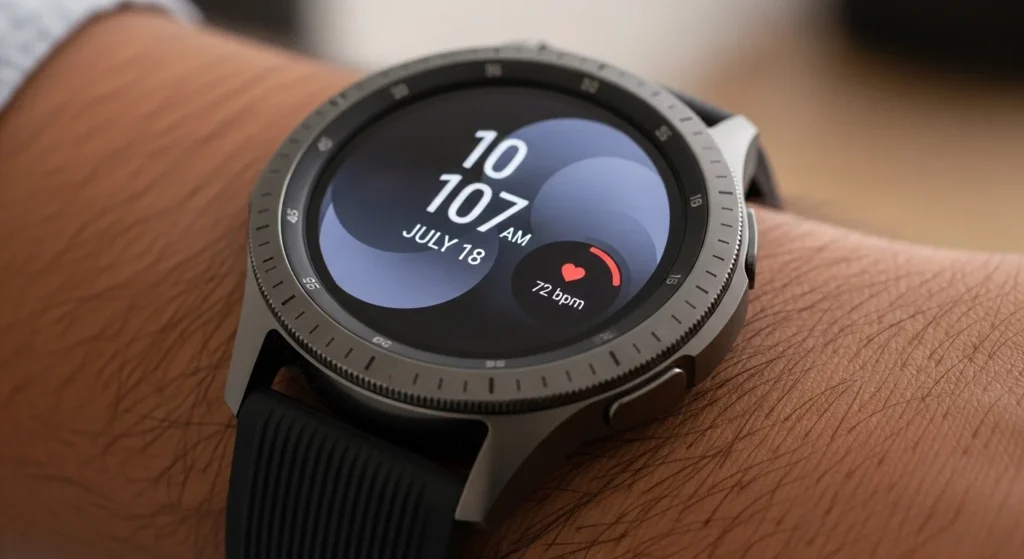 Samsung Galaxy Watch 7 Pro