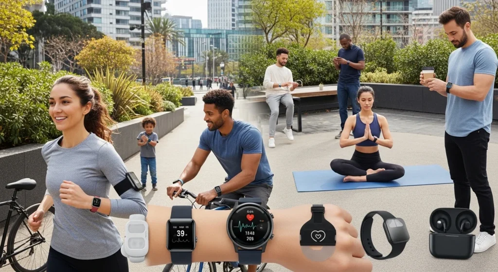 Health Wearables are More Popular than Ever