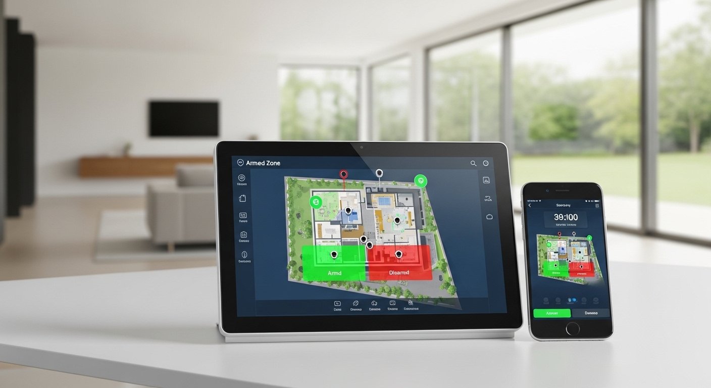 Best Smart Security Systems for Home Protection in 2026