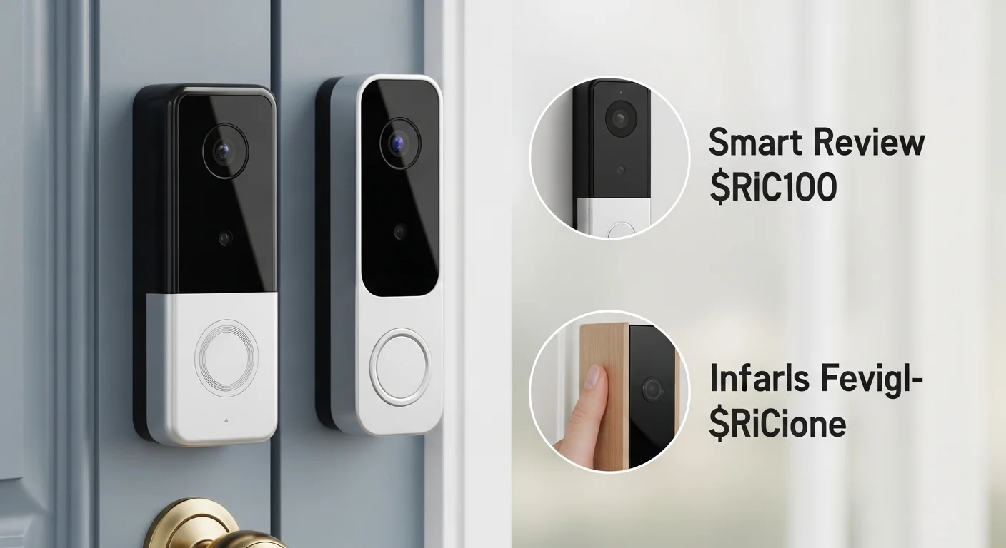 Smart Doorbells Review – Features & Pricing Guide