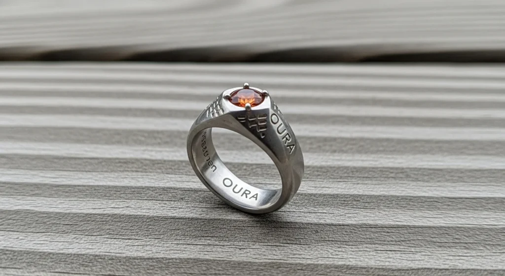 Oura Ring 4