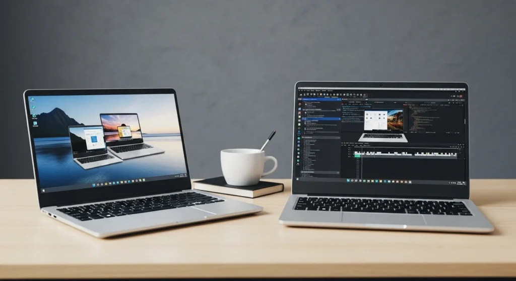 Laptop Buying Guide 2026 – What to Look For
