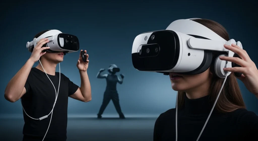 Best VR Headsets 2026 – Immersive Experience Guide