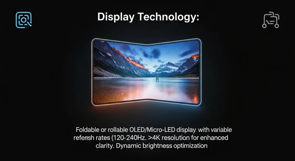 What to look for in a tablet in 2026?