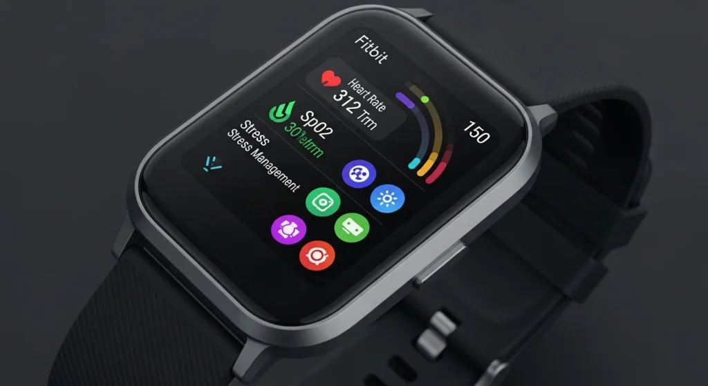 Fitbit Sense 3