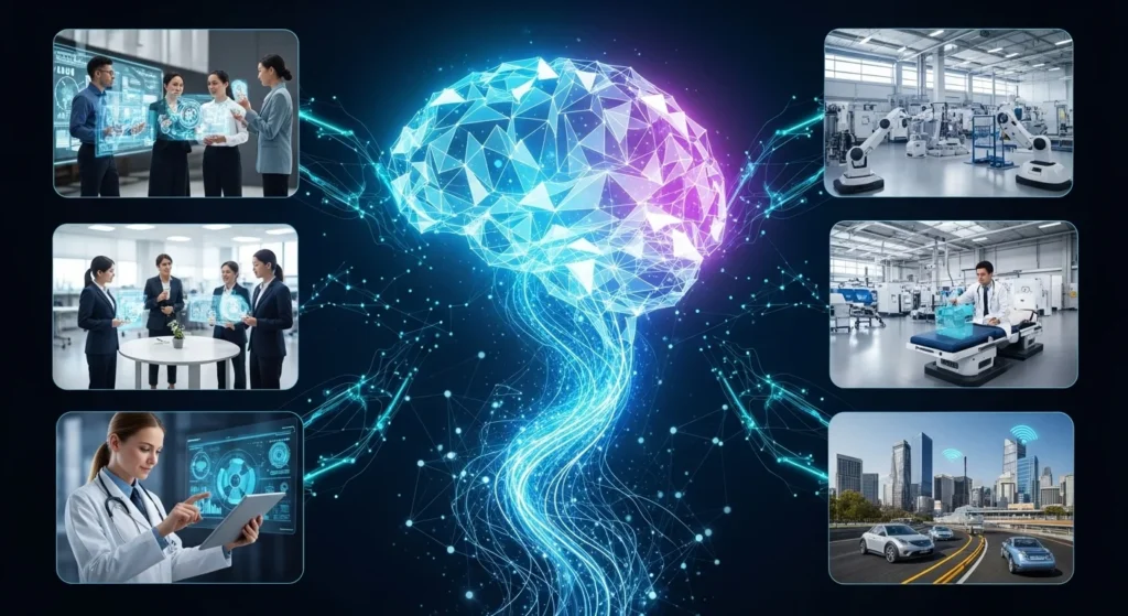 Advantages of Adopting New Technology