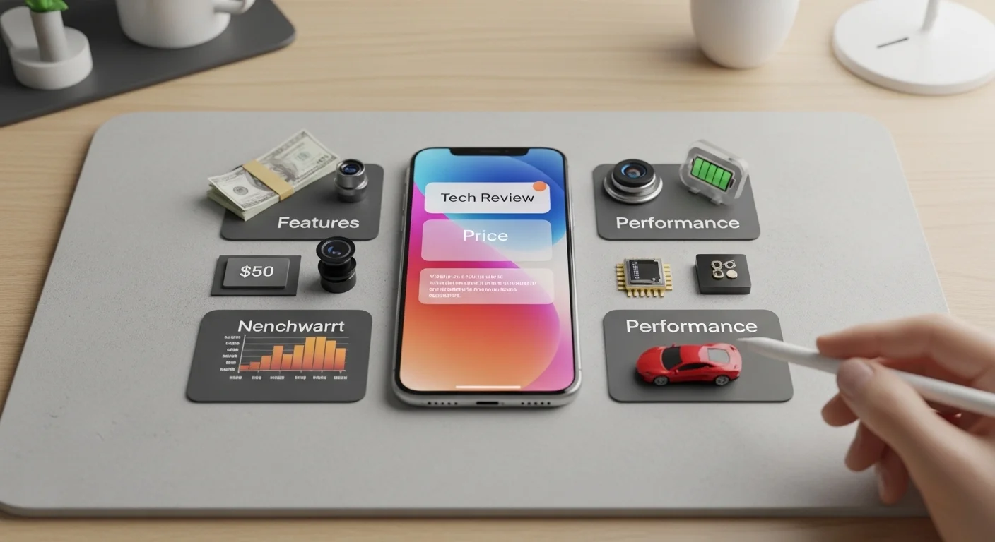 iPhone 16 Review – Features, Price & Performance
