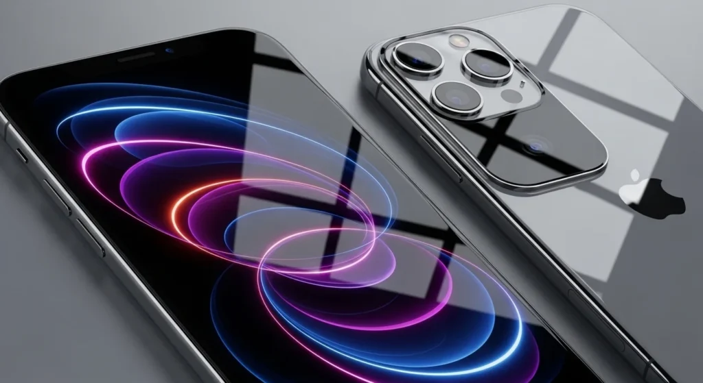 iPhone 16's New Design