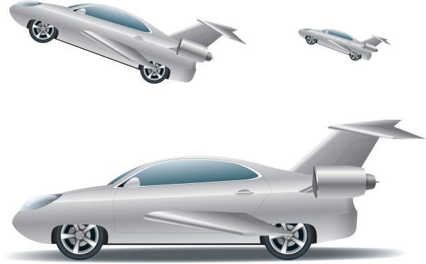 Flying Cars: What are they and How do they work?