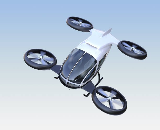 Flying Cars – Reality or Hype in 2026?